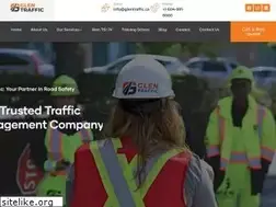 Sites similar to glentraffic.ca