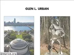 Sites similar to glenurban.com