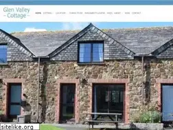 Sites similar to glenvalleycottage.co.uk