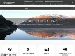 Sites similar to glenveaghnationalpark.ie