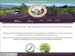 Sites similar to glenview-luss.co.uk
