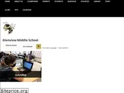 Sites similar to glenview.anderson5.net