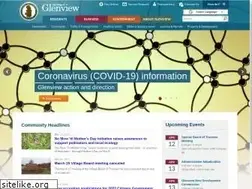 Sites similar to glenview.il.us