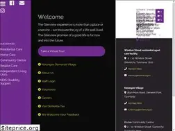 Sites similar to glenview.org.au