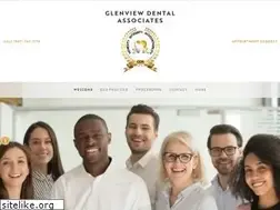 Sites similar to glenviewdental.com