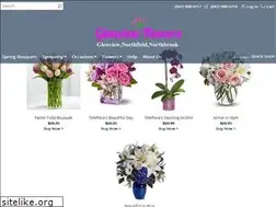 Sites similar to glenviewflowers.com