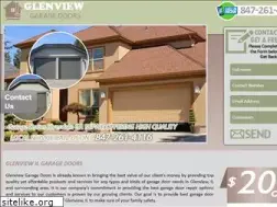 Sites similar to glenviewgaragedoors.com