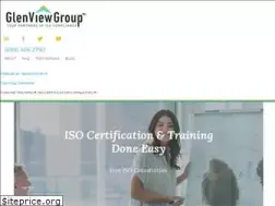 Sites similar to glenviewgroup.com