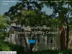 Sites similar to glenviewhistory.org