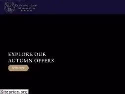Sites similar to glenviewhotel.com