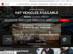 Sites similar to glenviewluxuryimports.com