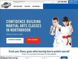 Sites similar to glenviewmartialarts.com