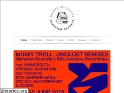 Sites similar to glenviewrecords.com