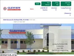 Sites similar to glenviewrx.com