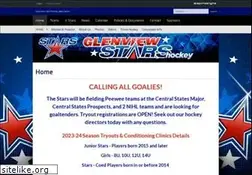 Sites similar to glenviewstars.org
