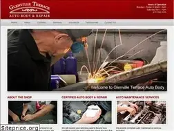 Sites similar to glenvilleauto.com