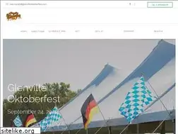 Sites similar to glenvilleoktoberfest.com