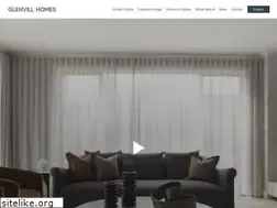 Sites similar to glenvillhomes.com.au