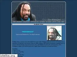 Sites similar to glenwashington.net