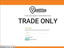 Sites similar to glenway.co.uk
