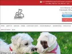 Sites similar to glenwayanimalhospital.com