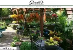 Sites similar to glenwildgardens.com