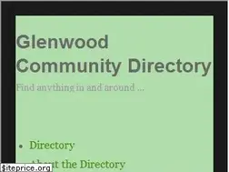 Sites similar to glenwood.co.za