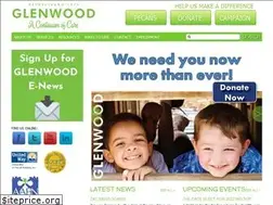 Sites similar to glenwood.org