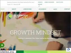 Sites similar to glenwoodacademy.com