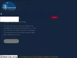 Sites similar to glenwoodacademy.org
