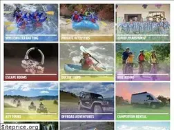 Sites similar to glenwoodadventure.com