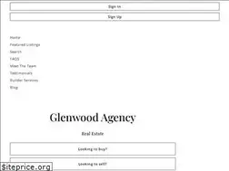 Sites similar to glenwoodagency.com