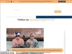 Sites similar to glenwoodapt.com