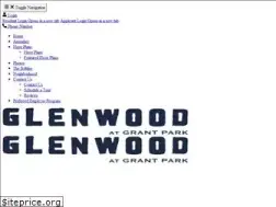 Sites similar to glenwoodatgrantpark.com