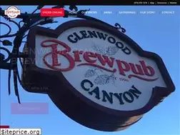 Sites similar to glenwoodcanyon.com
