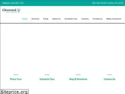 Sites similar to glenwoodcare.com