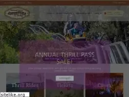 Sites similar to glenwoodcaverns.com
