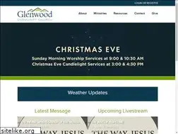 Sites similar to glenwoodcc.org