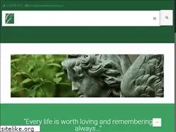 Sites similar to glenwoodcemetery.ca