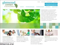 Sites similar to glenwoodcenter.com