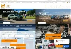 Sites similar to glenwoodchevy.com