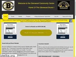 Sites similar to glenwoodcommunitycentre.com