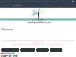 Sites similar to glenwooddancestudio.com