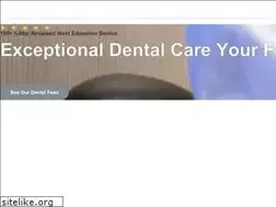 Sites similar to glenwooddentalcare.ca