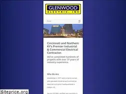 Sites similar to glenwoodelectric.com