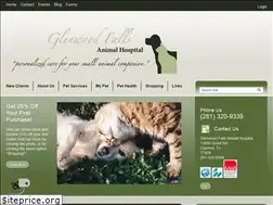 Sites similar to glenwoodfalls.com