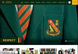 Sites similar to glenwoodhighschool.co.za