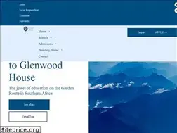 Sites similar to glenwoodhouse.co.za