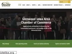Sites similar to glenwoodia.com
