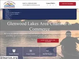 Sites similar to glenwoodlakesarea.org